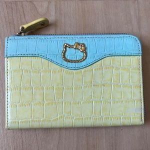 Sanrio Hello Kitty wallet
